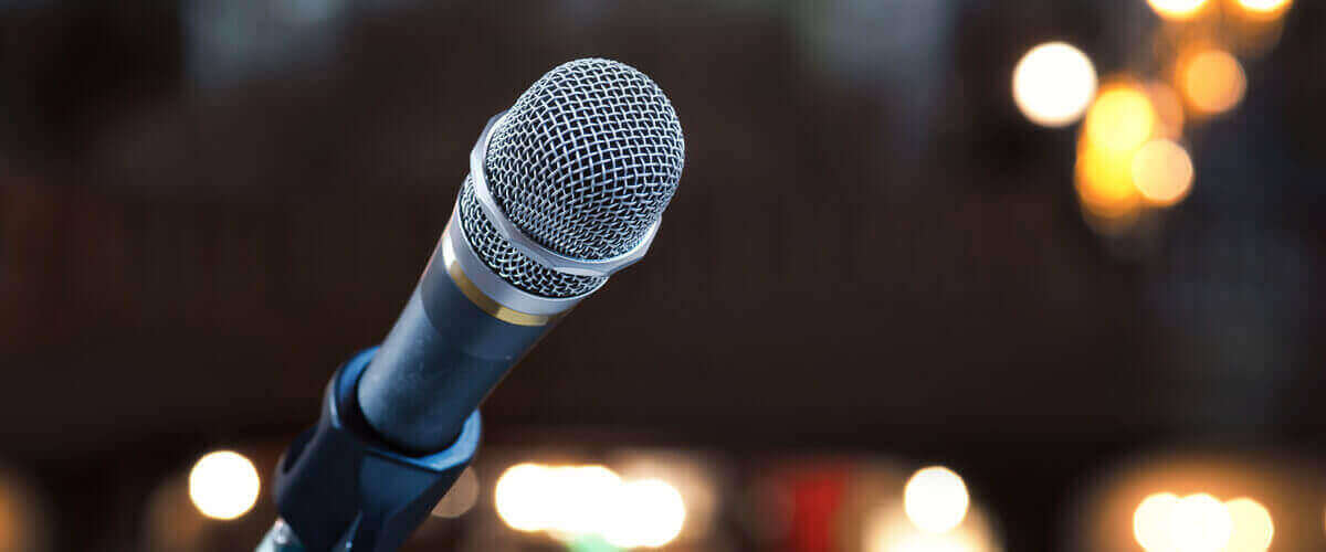 conferencias memorables